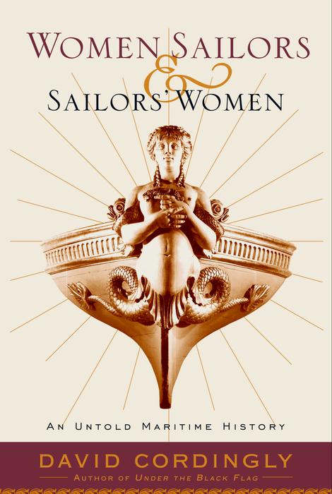 Title details for Women Sailors & Sailors' Women by David Cordingly - Available